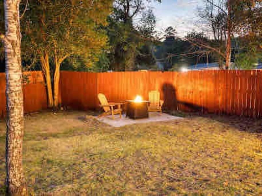 كولومبس House In The Hills, Game Room, Fire Pit, Hot Tub المظهر الخارجي الصورة
