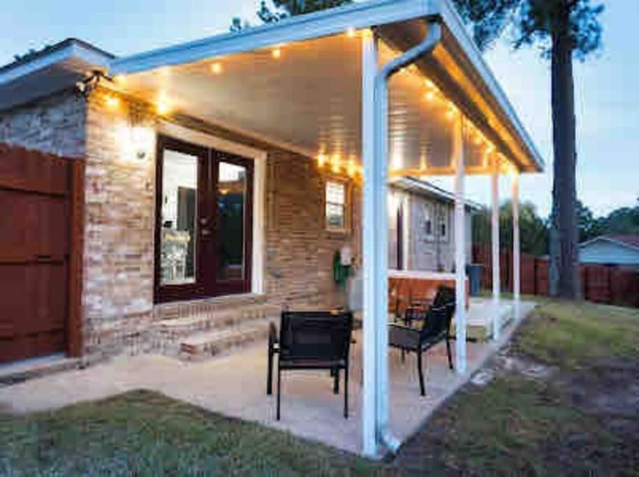 كولومبس House In The Hills, Game Room, Fire Pit, Hot Tub المظهر الخارجي الصورة
